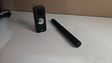 Action Camera Insta360 One X2 MAI USATA