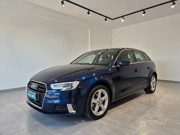 AUDI A3 SPORTBACK 30 g-tron S tronic Sport