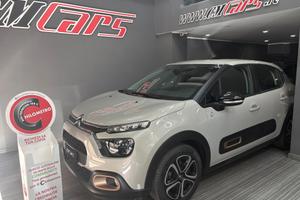 Citroen C3 1.2 Puretech 83cv C-Series ITALIANA