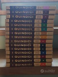 Enciclopedia "I quindici"