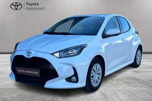 Toyota Yaris 1.0 Active