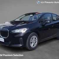 BMW 218 d Active Tourer Aut.