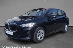BMW 218 d Active Tourer Aut.