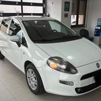 Fiat Punto evo Gpl 2015
