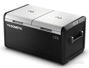 Frigorifero Dometic CFX3 100 88lt + batteria Litio