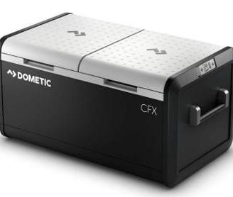 Frigorifero Dometic CFX3 100 88lt + batteria Litio