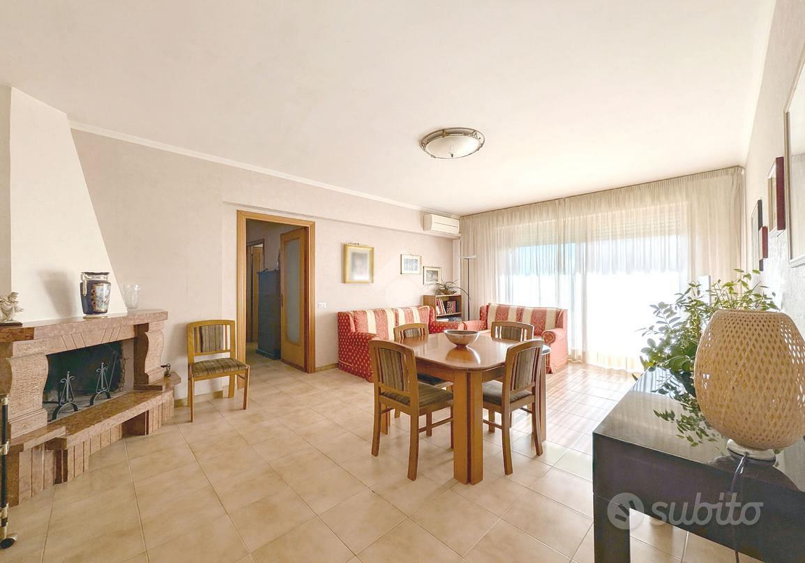 Appartamento – Ciampino, Acqua Acetosa - Vista 2