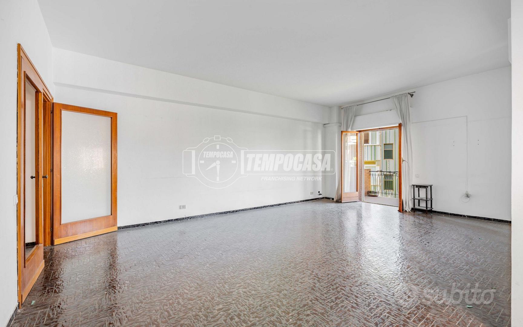 Appartamento – Roma, Portuense - Vista 5