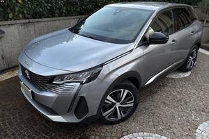 Peugeot 3008 BlueHDi 130 S&S Allure Pack