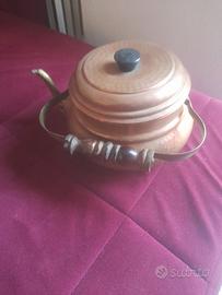  un bollitore di rame vantaggi 25€