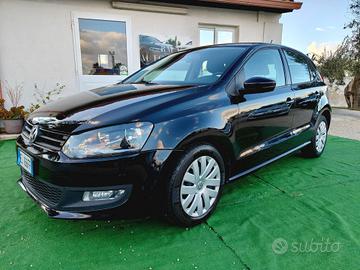 Volkswagen Polo 1.2 TDI DPF 5 p. Comfortline - 201