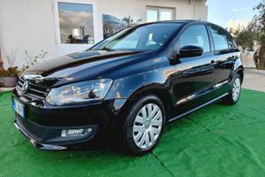 Volkswagen Polo 1.2 TDI DPF 5 p. Comfortline - 201