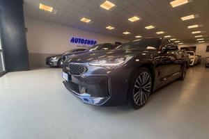 KIA Stinger Stinger 2.2 crdi GT Line awd 200cv a