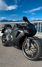 HONDA CBR 600 RR ABS 2025