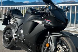 HONDA CBR 600 RR ABS 2025
