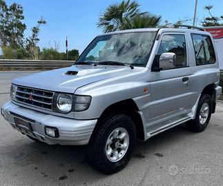 C E R C O pajero 2.5 o 2.8