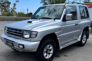 C E R C O pajero 2.5 o 2.8