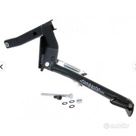 Cavalletto laterale per Aprilia SR Rally Buzzetti 
