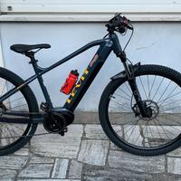 Levit e-bike