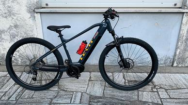 Levit e-bike
