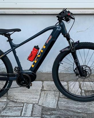 Levit e-bike