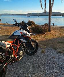 KTM 990 SUPERMOTO R
