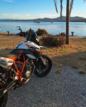 KTM 990 SMR