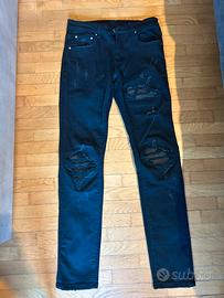 Amiri Jeans S