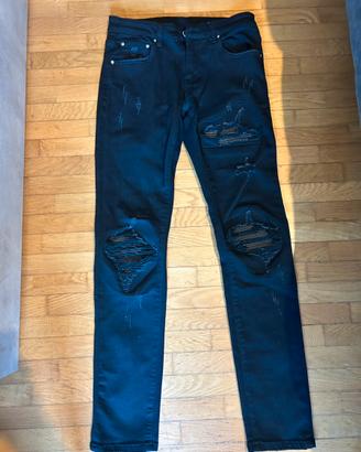 Amiri Jeans S