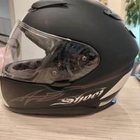 Casco Shoei xr 1100