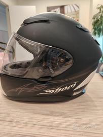 Casco Shoei xr 1100