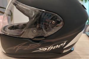 Casco Shoei xr 1100