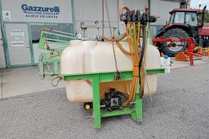 Botte 800 litri 12 metri