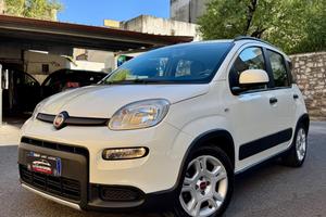 Fiat Panda 1.0 Hybrid City Life FINANZIABILE GARAN