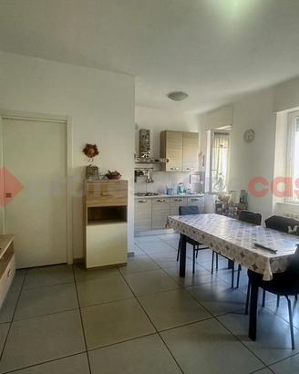 Appartamento Livorno [Rif. 748ARG]