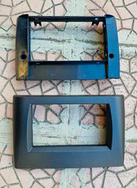 Fiat Stilo Mascherina Stereo 2 Din