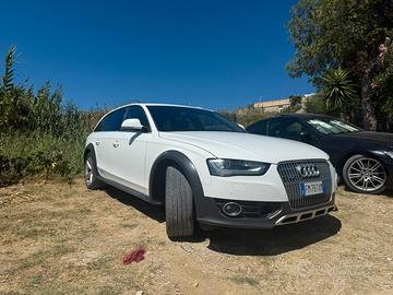 Audi a4 Allroad 2015 2.0 Business Plus 190cv