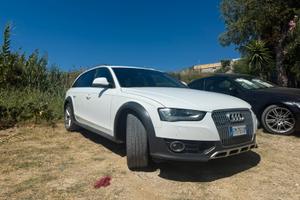 Audi a4 Allroad 2015 2.0 Business Plus 190cv