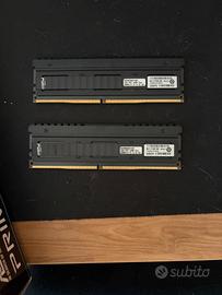 Ryzen 5 1600 + B350 + 8GB DDR4 3000MHz