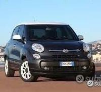 Fiat 500L 2017 come ricambi c1520