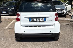 Smart mhd 2010