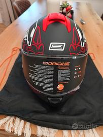casco da moto 