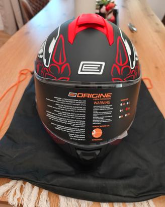 casco da moto 