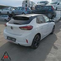Ricambi singoli OPEL CORSA F 2022 HN05 1.2B 74KW