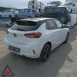 Ricambi singoli OPEL CORSA F 2022 HN05 1.2B 74KW