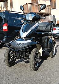 Scooter elettrico