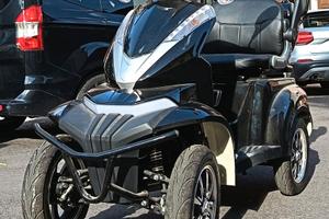 Scooter elettrico