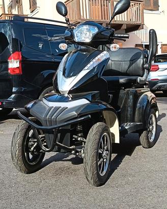 Scooter elettrico