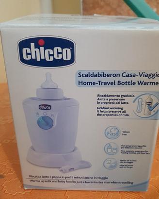 Scaldabiberon Chicco
