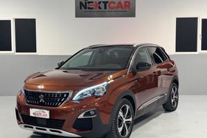 Peugeot 3008 BlueHDi Cambio Manuale !